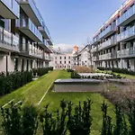 Royal Wawel Castle Luxury Apartments