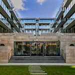 Royal Wawel Castle Luxury Apartments