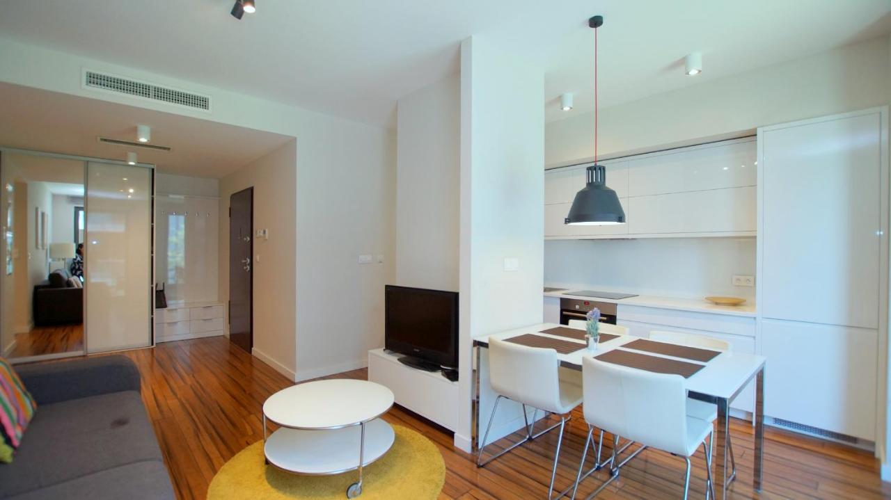 Royal Wawel Castle Luxury Apartament