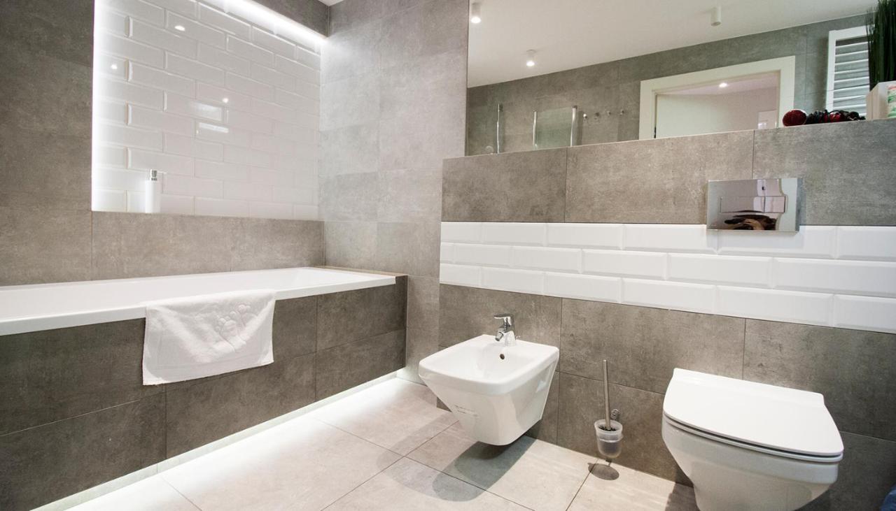 Royal Wawel Castle Luxury Apartament