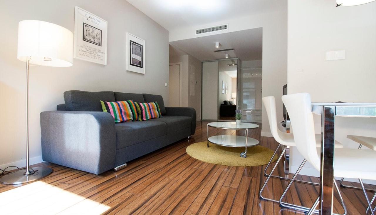 Apartament Royal Wawel Castle Luxury *