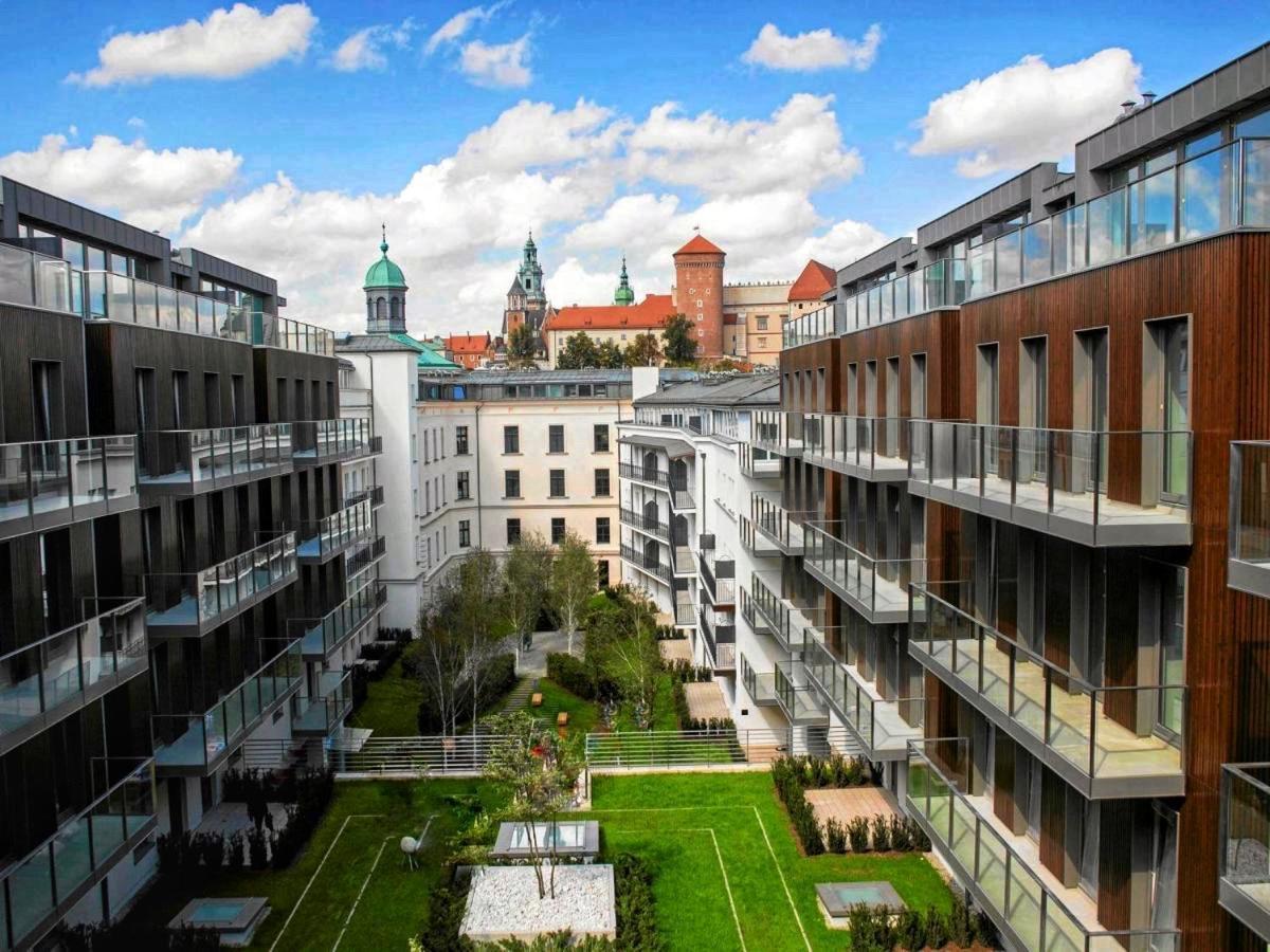Royal Wawel Castle Luxury