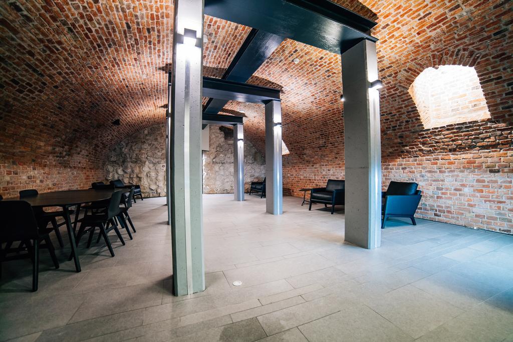 Apartament Royal Wawel Castle Luxury *
