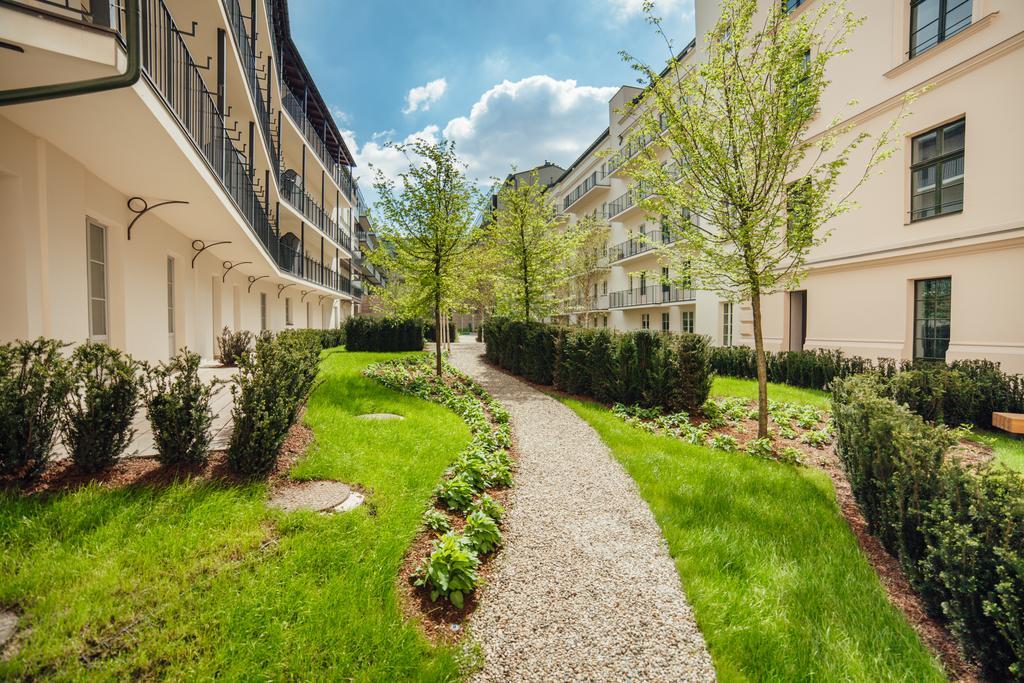 Apartament Royal Wawel Castle Luxury