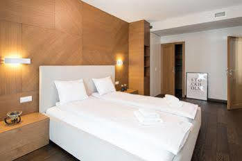Apartament Royal Wawel Castle Luxury *