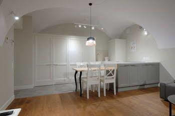 Apartament Royal Wawel Castle Luxury *