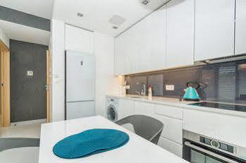 Apartament Royal Wawel Castle Luxury *