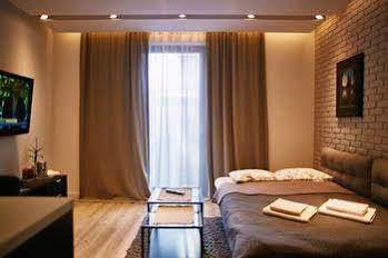 Royal Wawel Castle Luxury Apartament