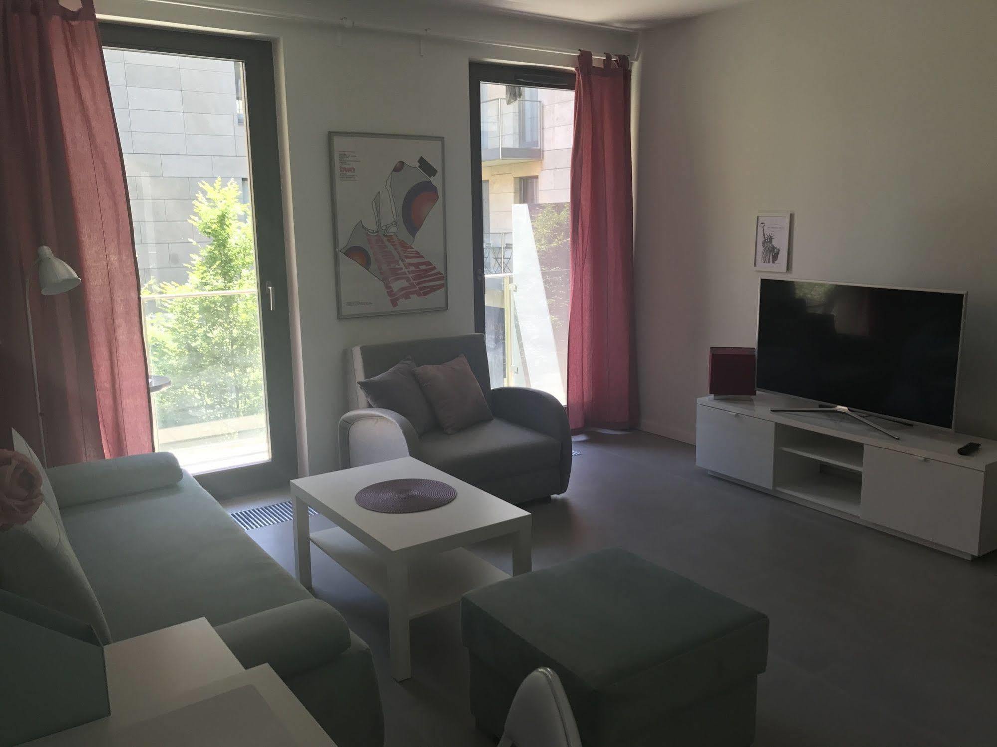 Apartament Royal Wawel Castle Luxury