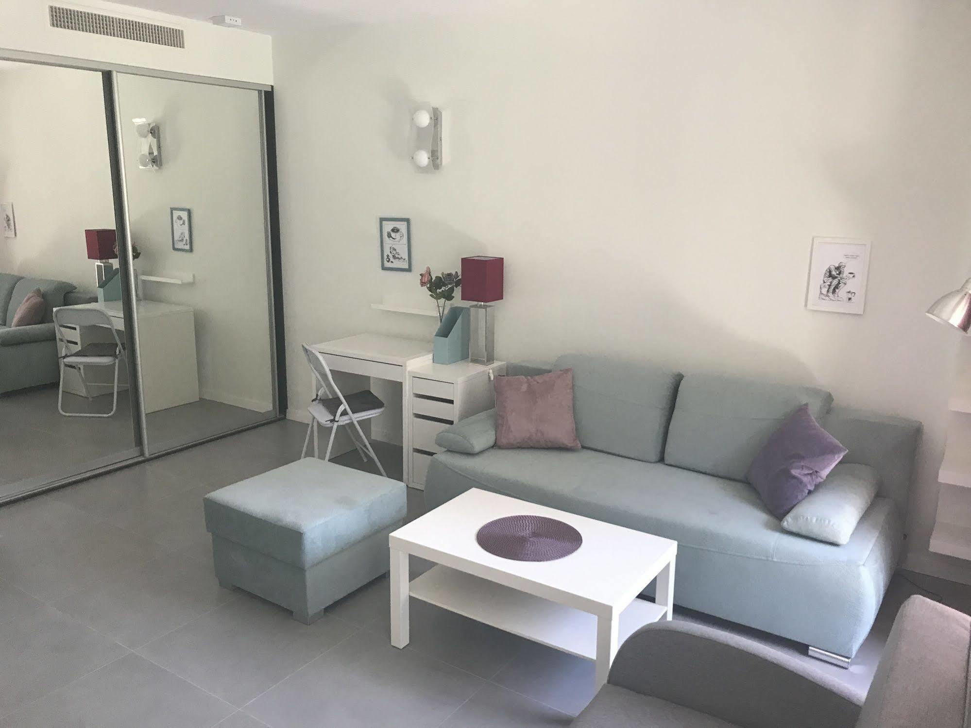 Apartament Royal Wawel Castle Luxury *
