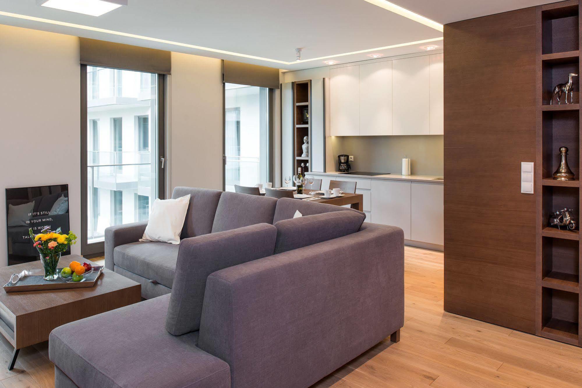 Royal Wawel Castle Luxury Apartament *