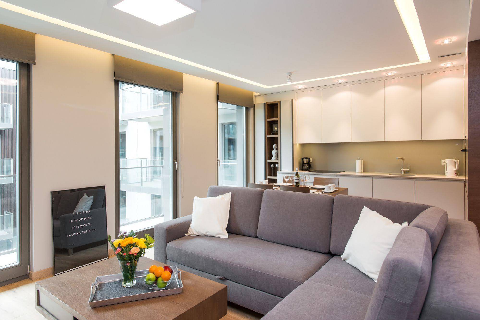 Royal Wawel Castle Luxury Apartament *