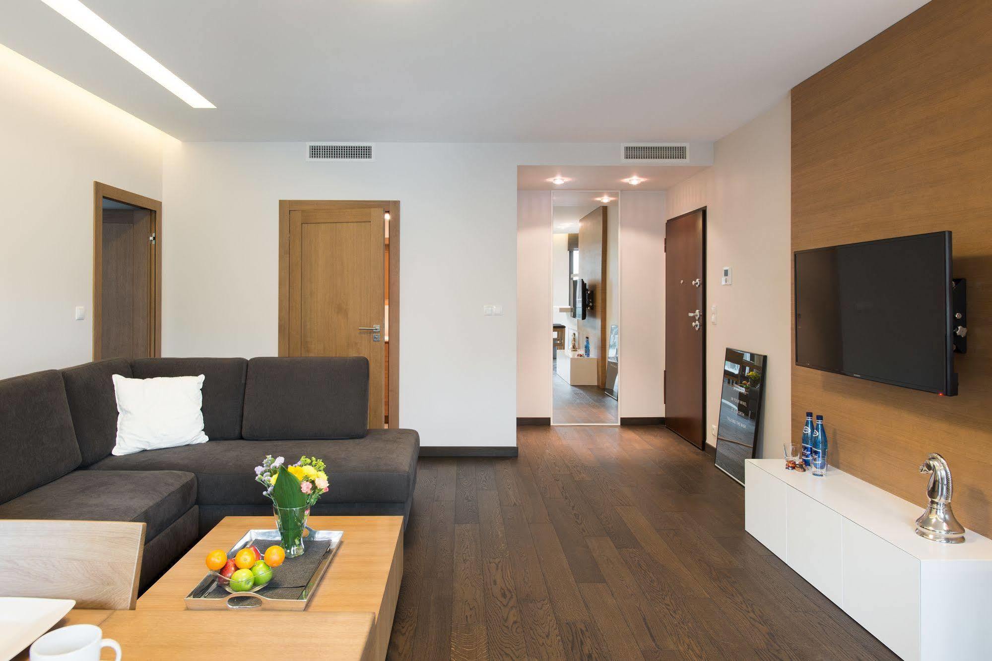 Royal Wawel Castle Luxury Apartament *
