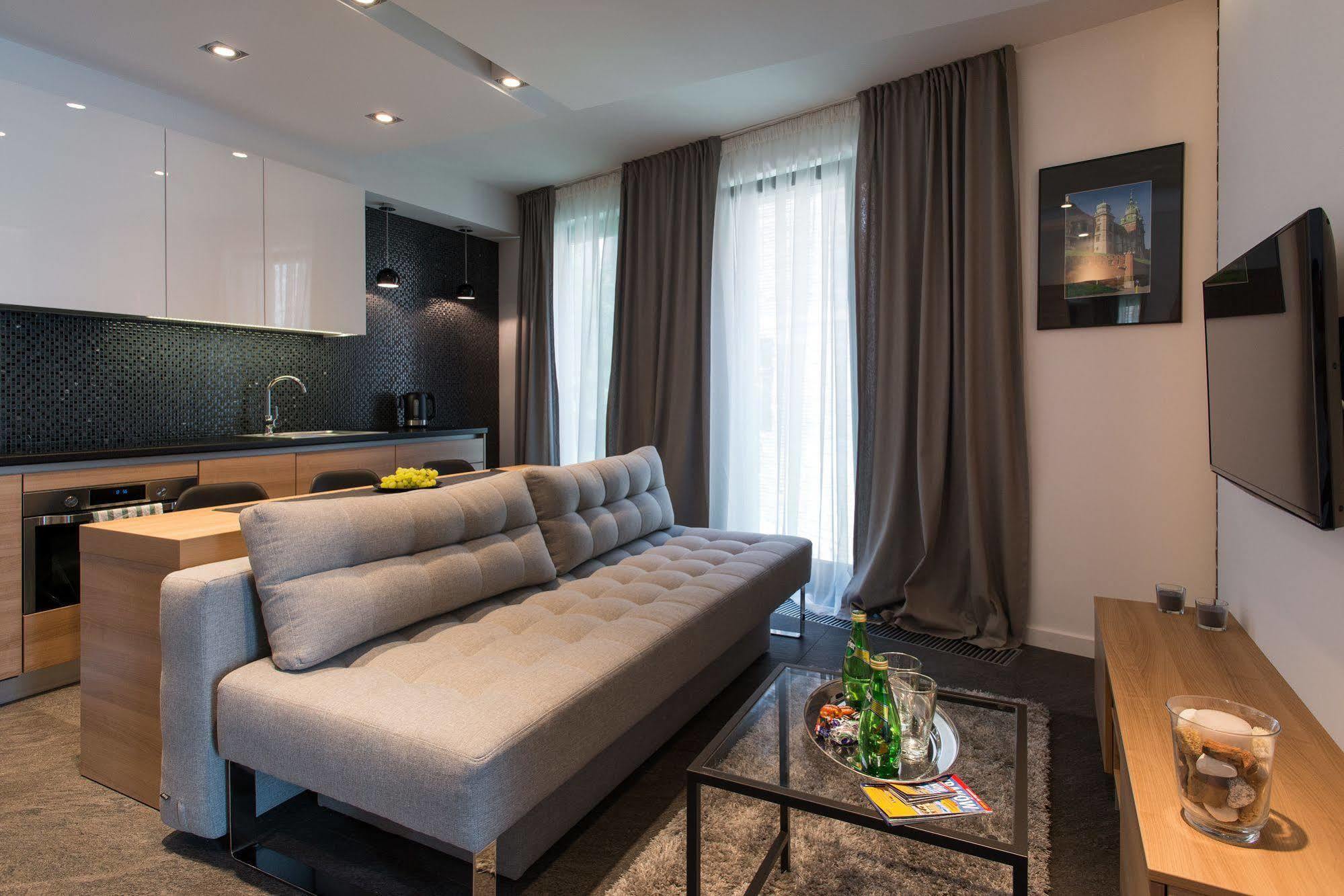Royal Wawel Castle Luxury *