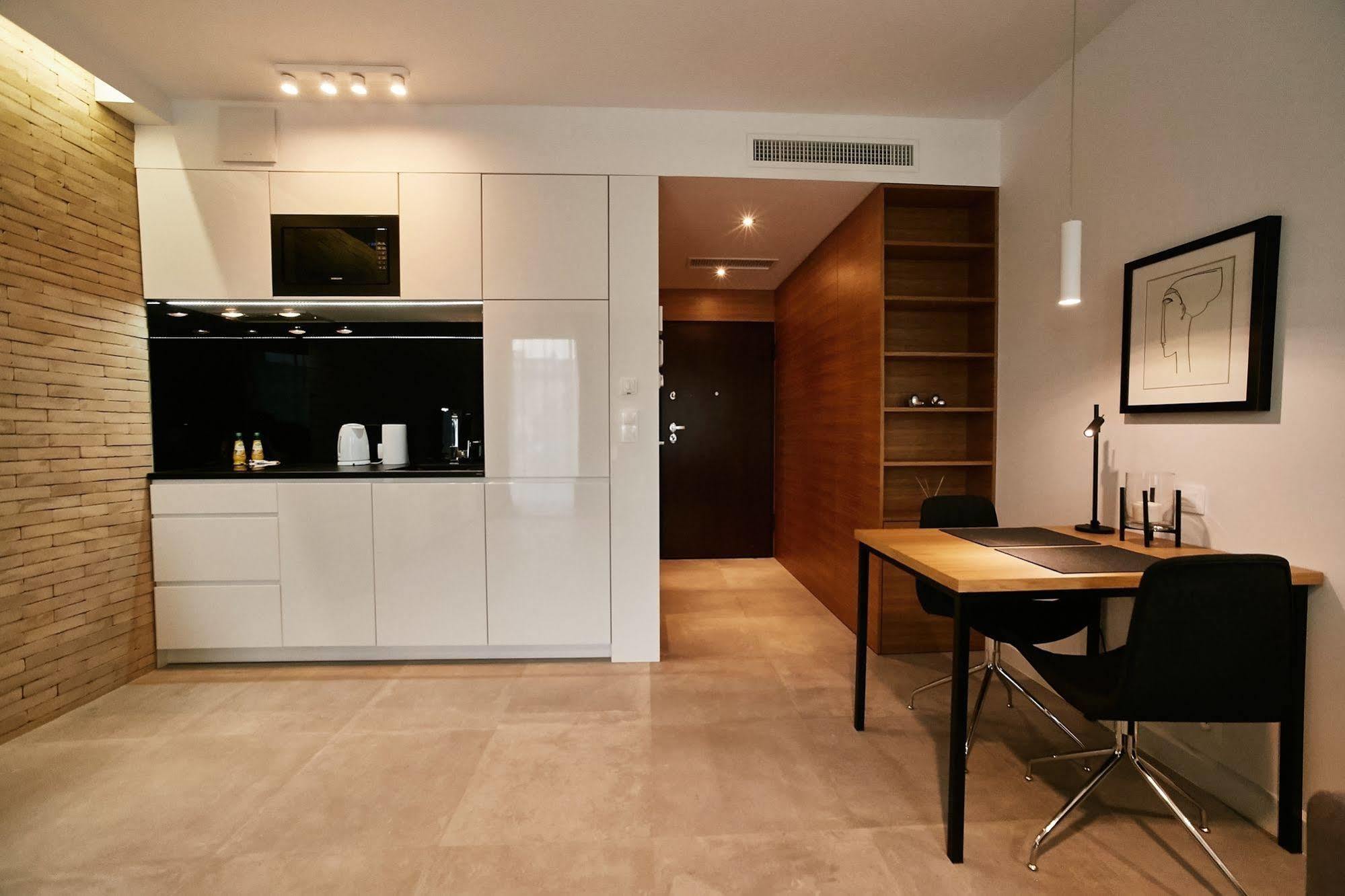 Apartament Royal Wawel Castle Luxury *