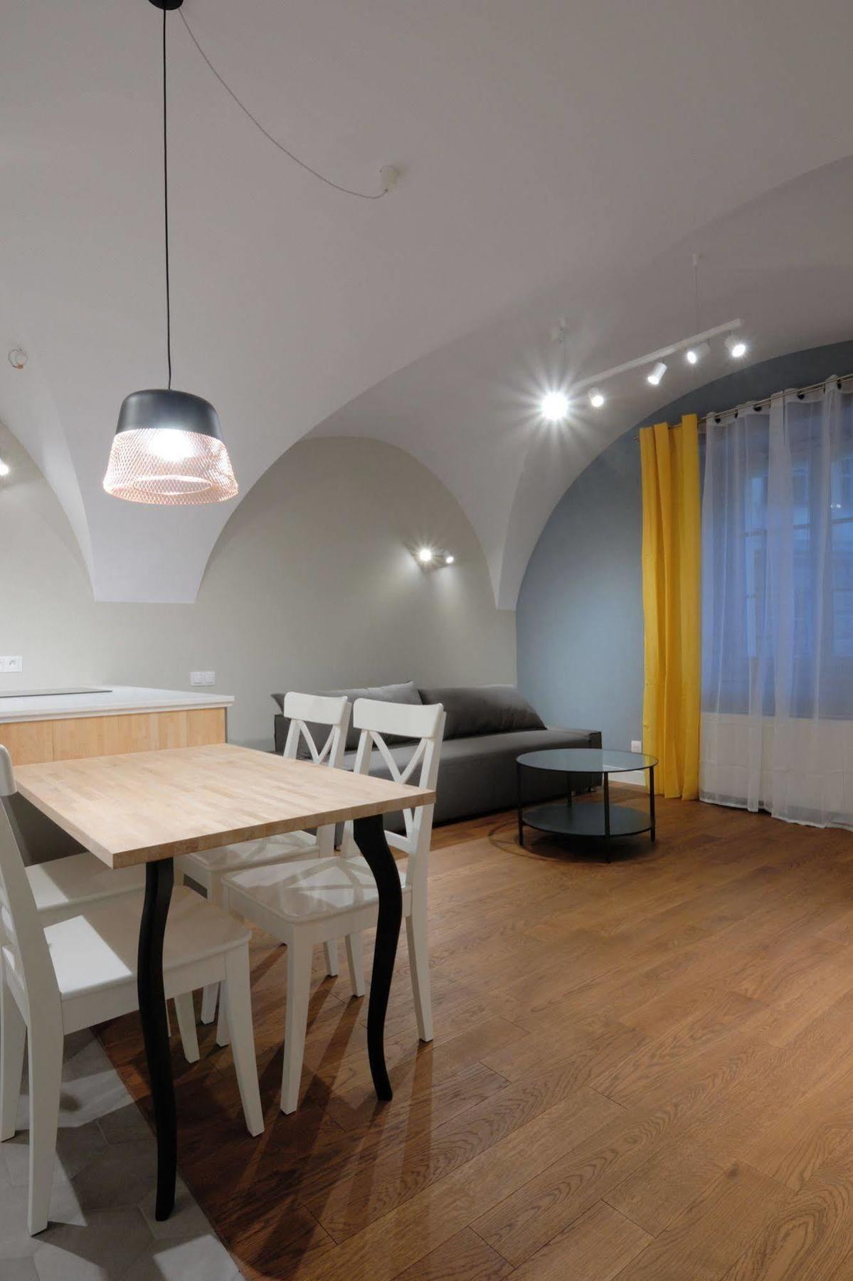 Royal Wawel Castle Luxury Apartament *