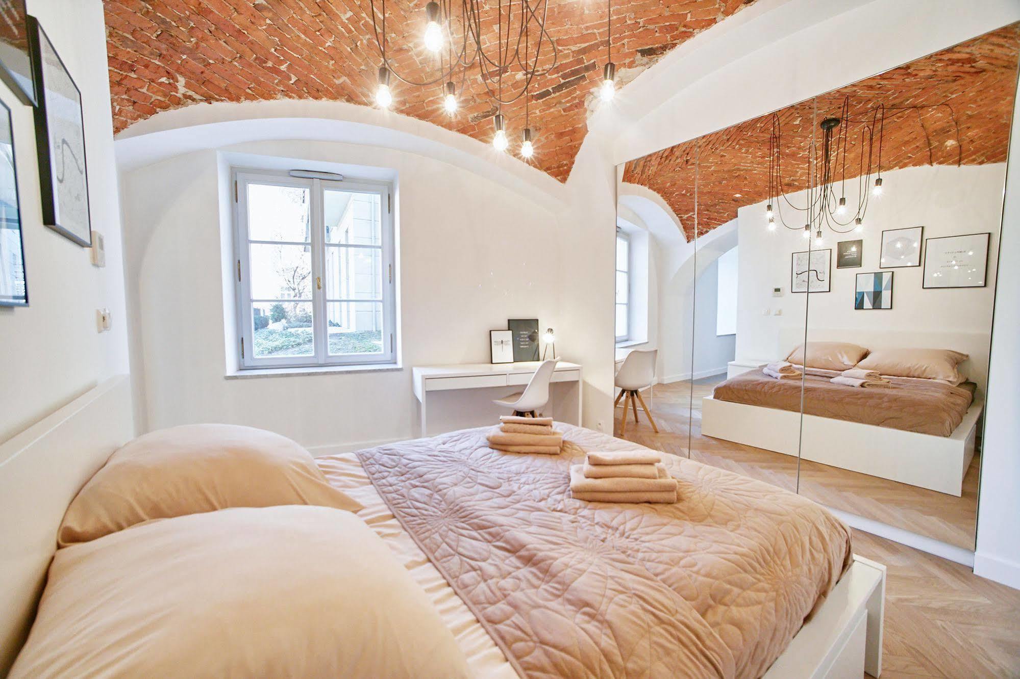 Apartament Royal Wawel Castle Luxury *