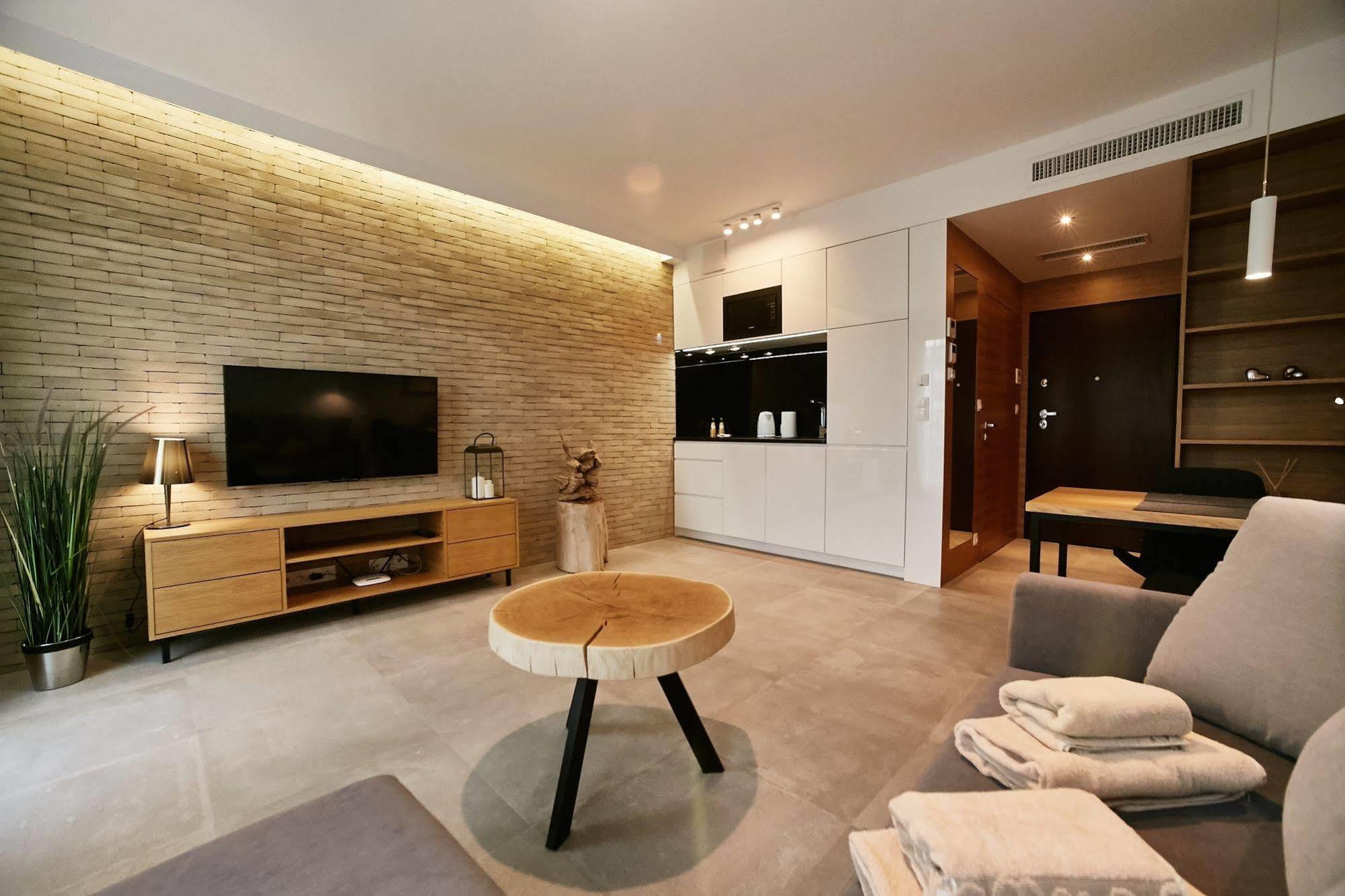 Apartament Royal Wawel Castle Luxury Kraków
