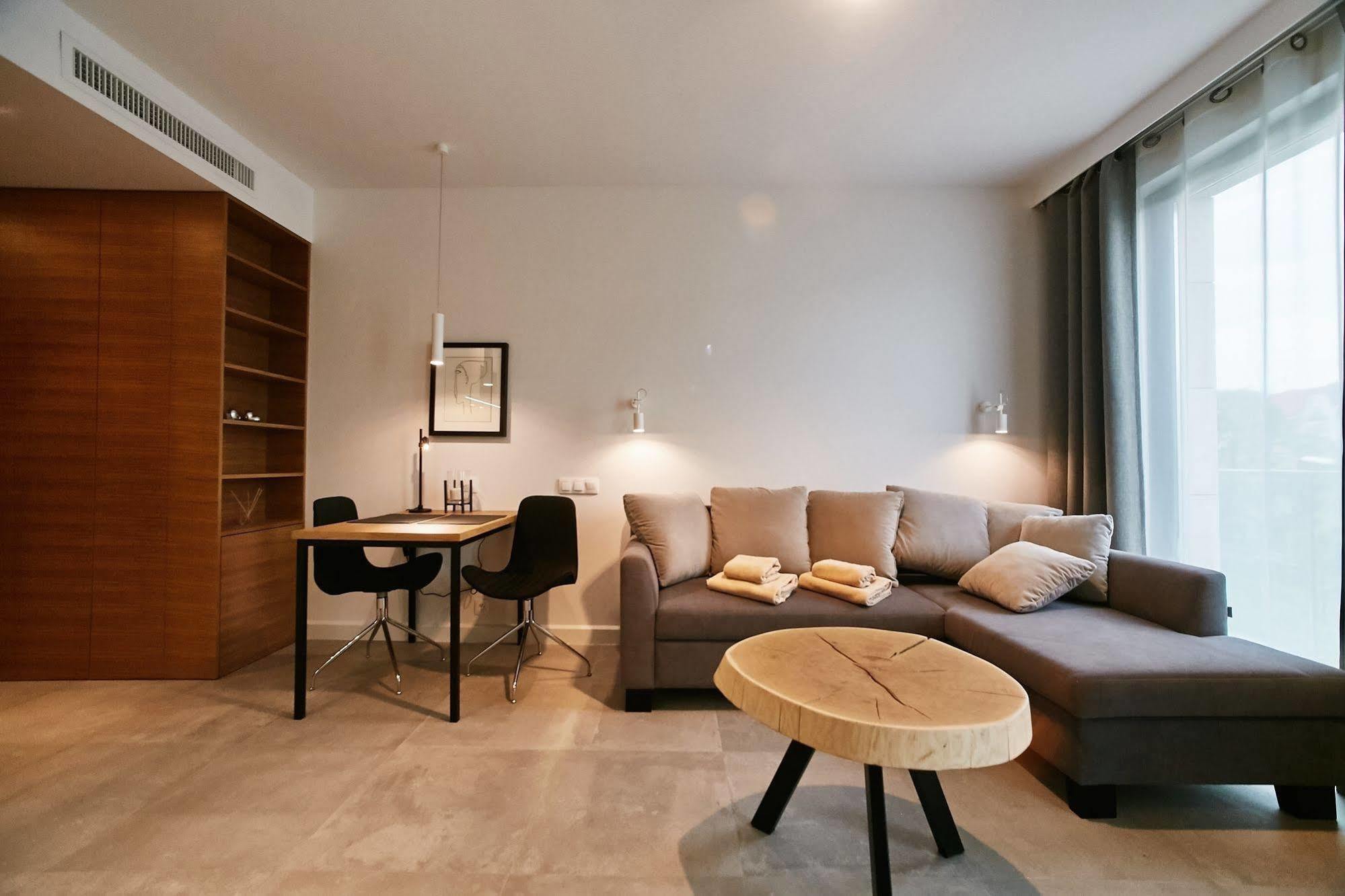 Royal Wawel Castle Luxury Apartament *