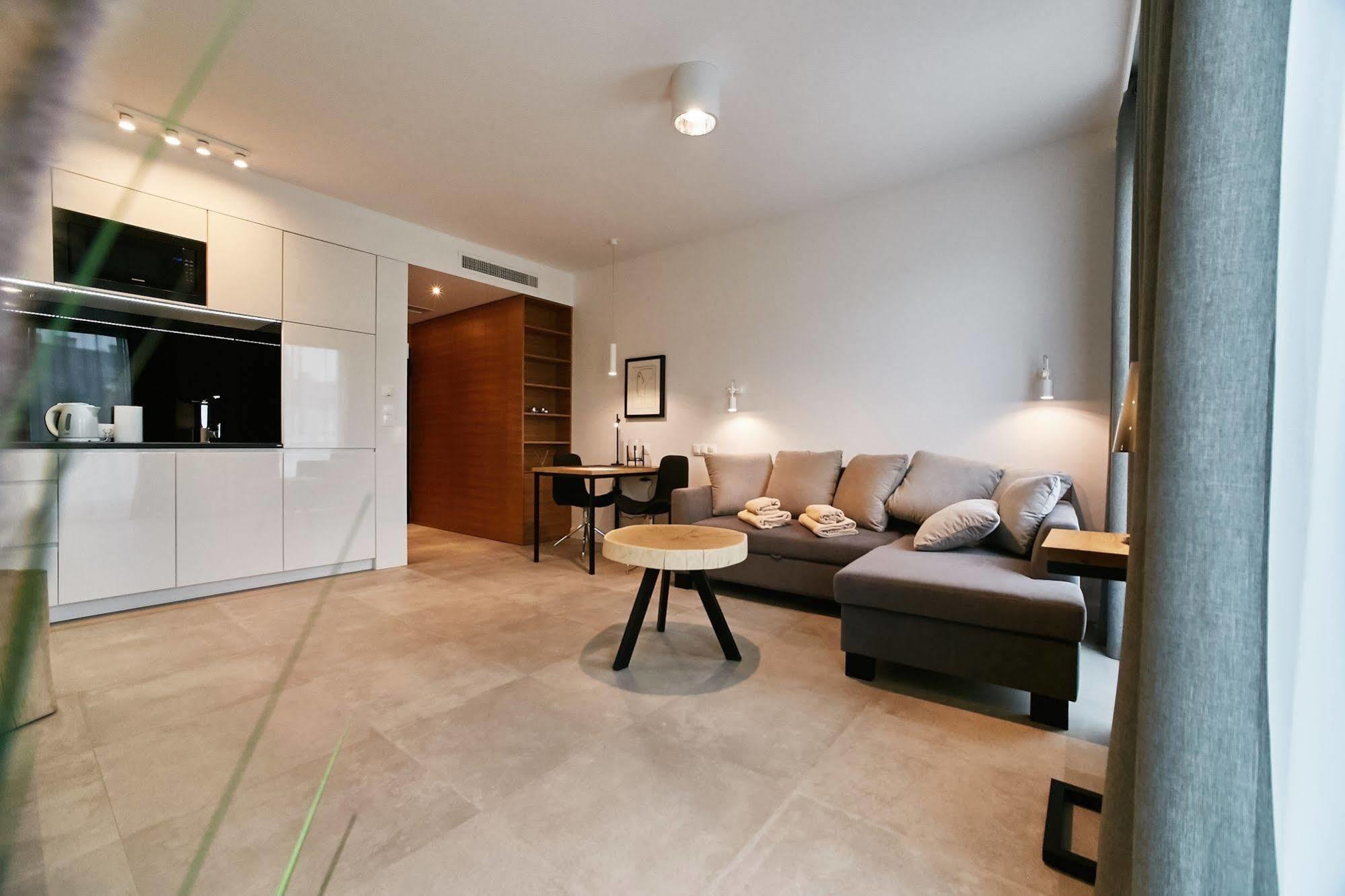 Apartament Royal Wawel Castle Luxury Kraków