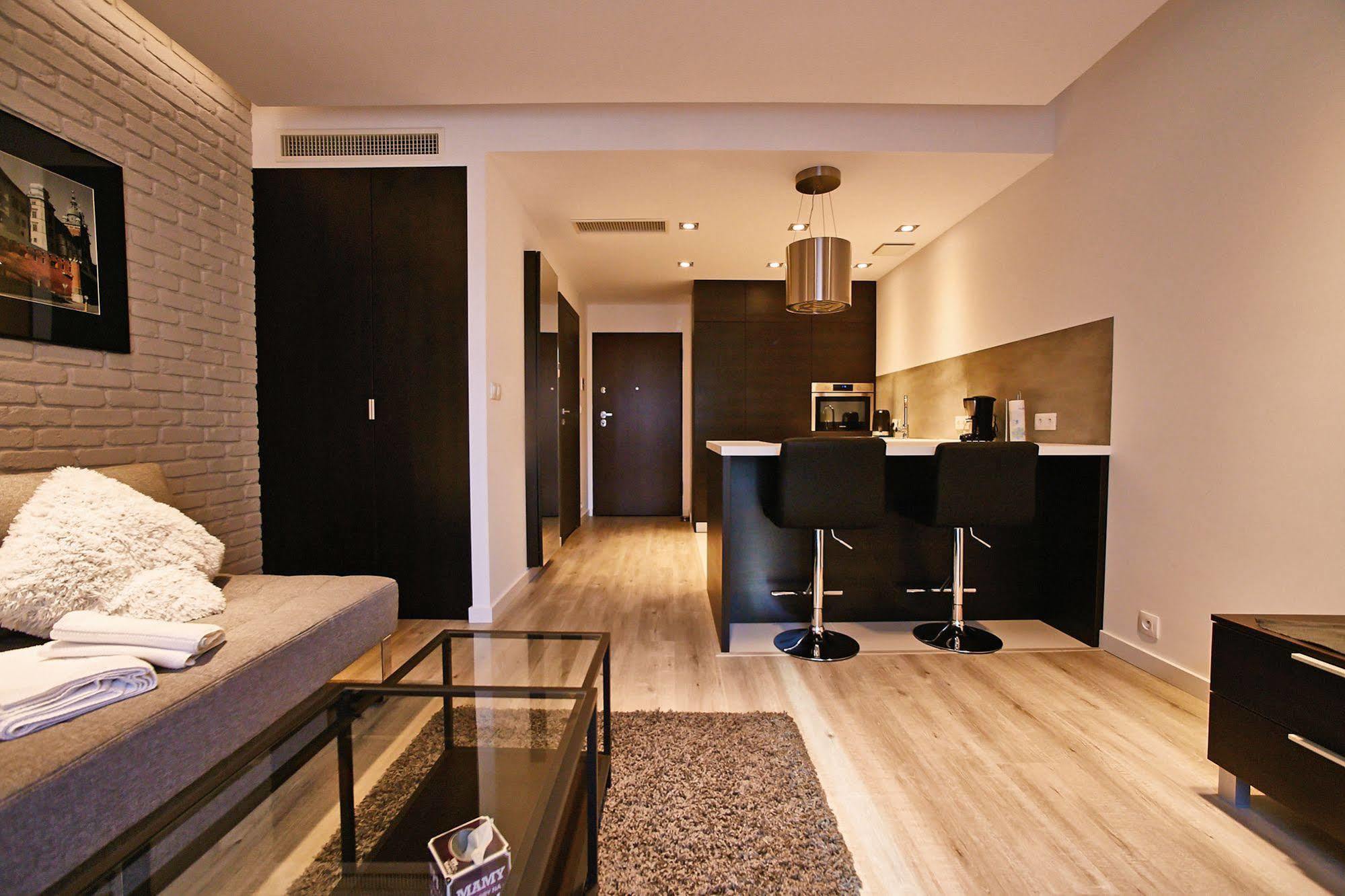 Royal Wawel Castle Luxury *