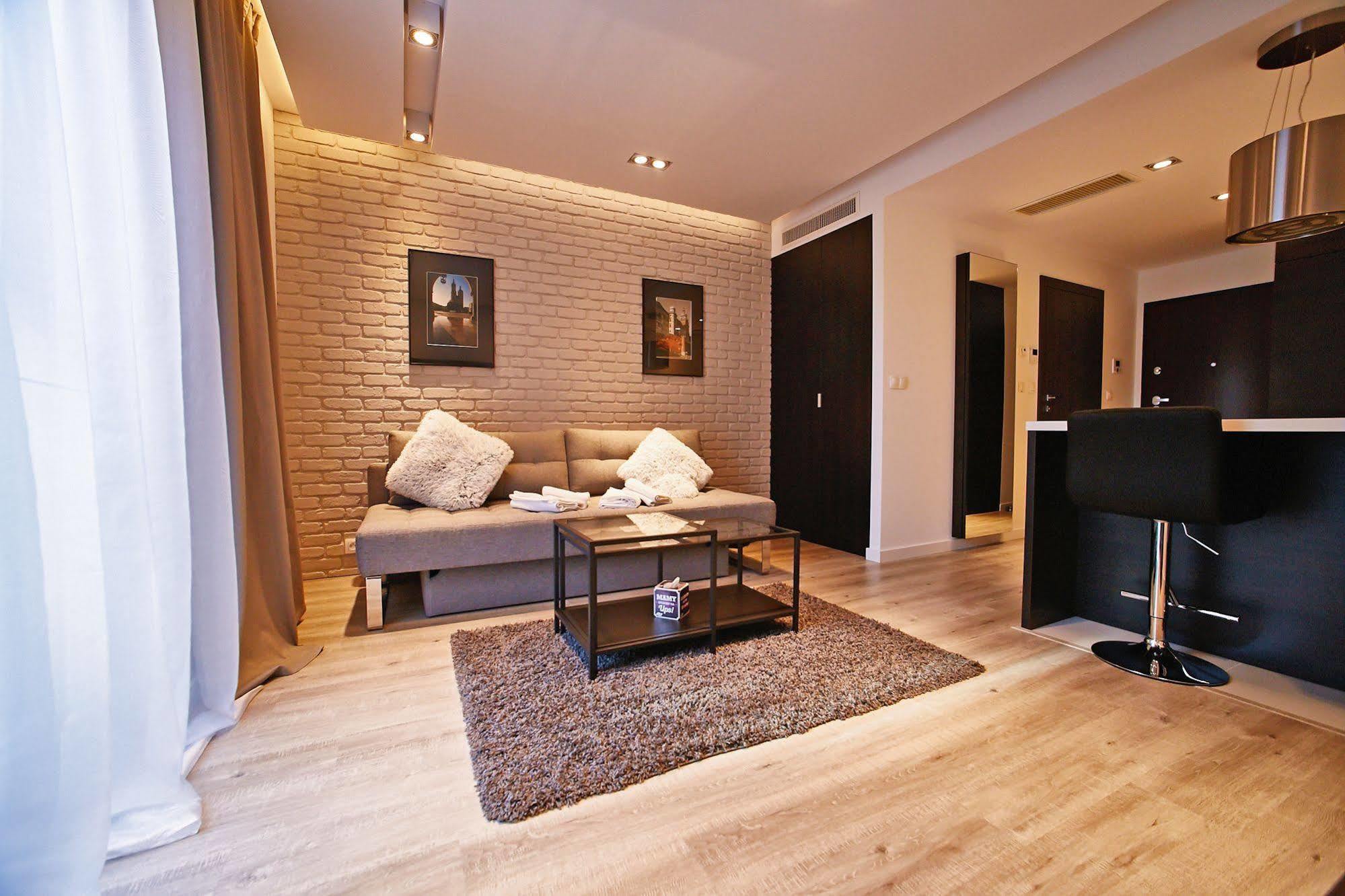 Royal Wawel Castle Luxury Apartament Kraków