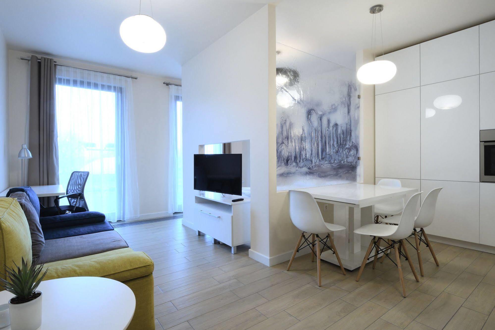 Apartament Royal Wawel Castle Luxury *