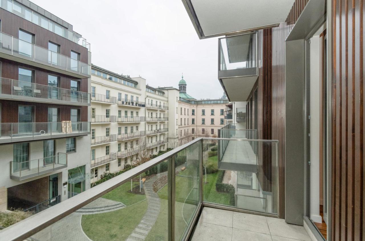 Apartament Royal Wawel Castle Luxury