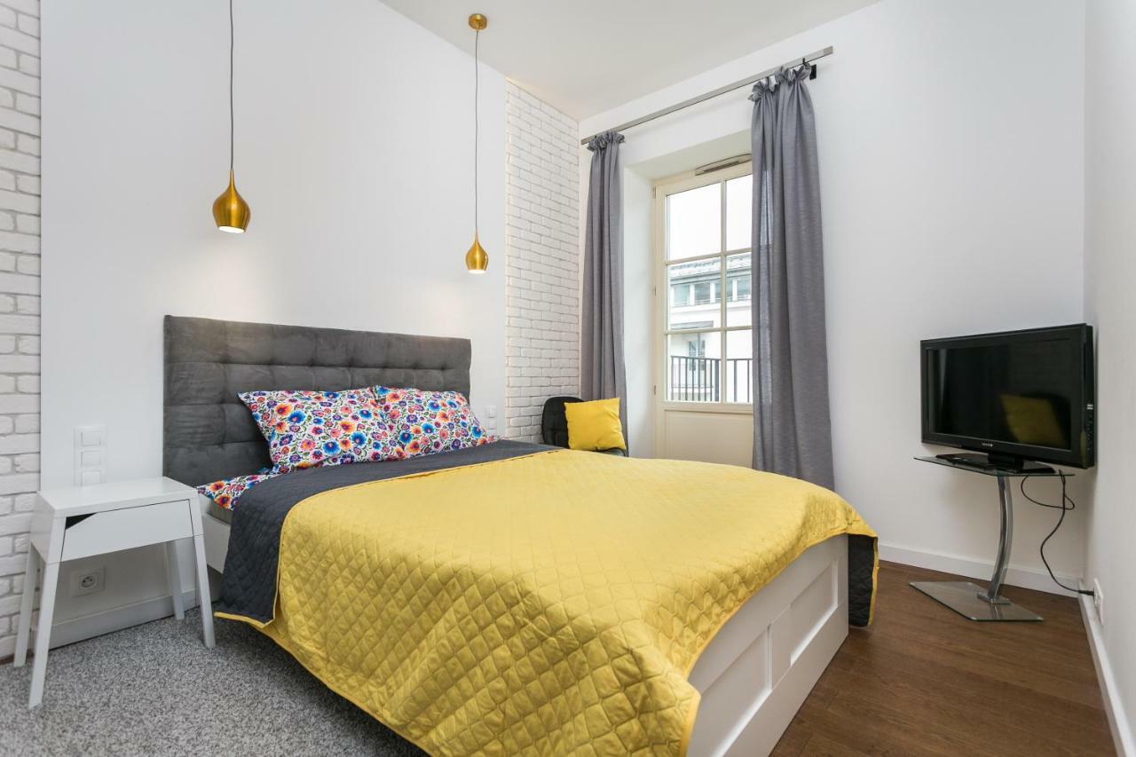 Royal Wawel Castle Luxury *