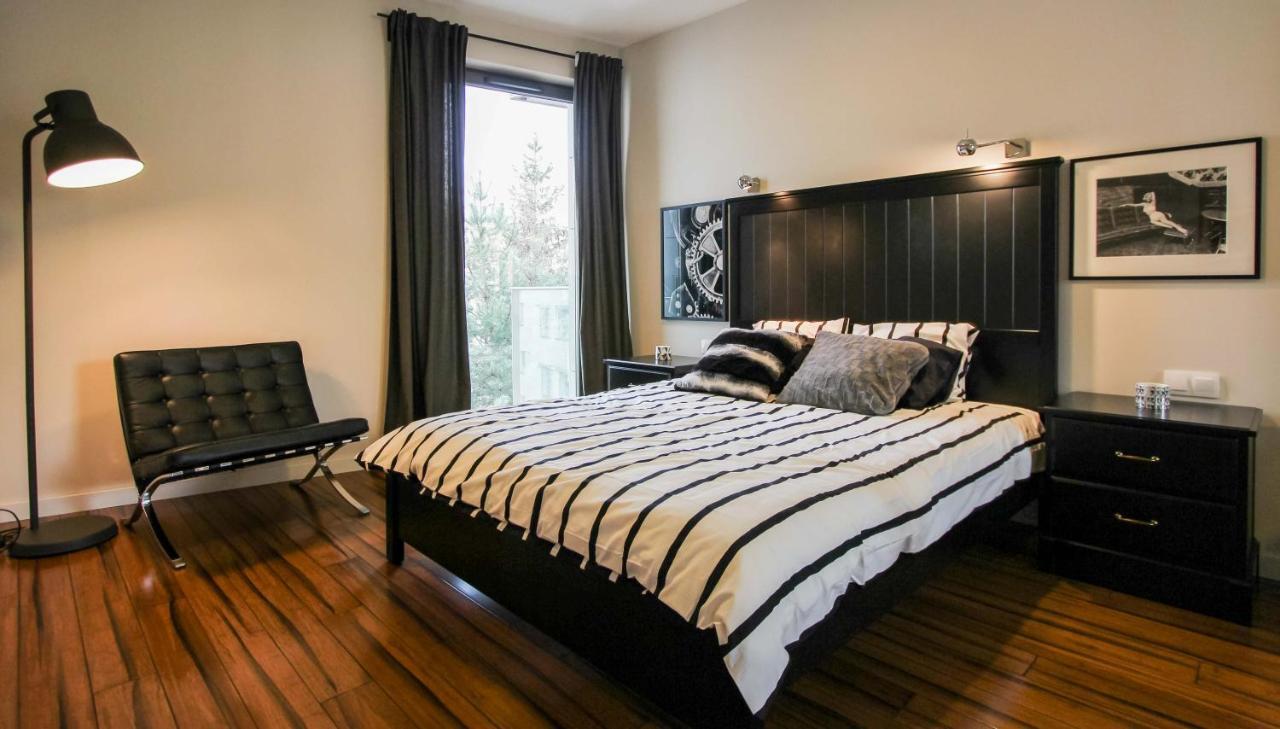 Royal Wawel Castle Luxury Apartament