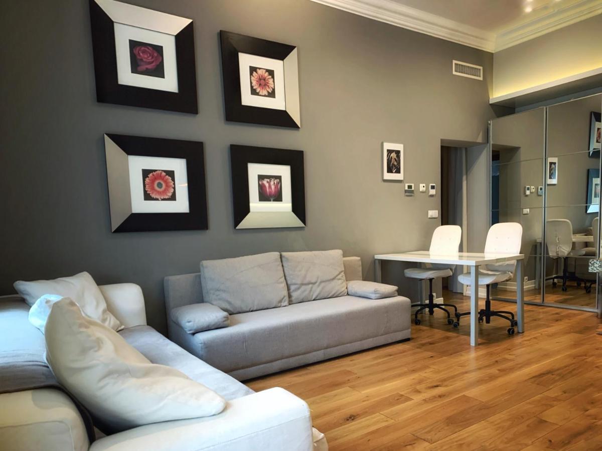 Royal Wawel Castle Luxury Apartament Kraków