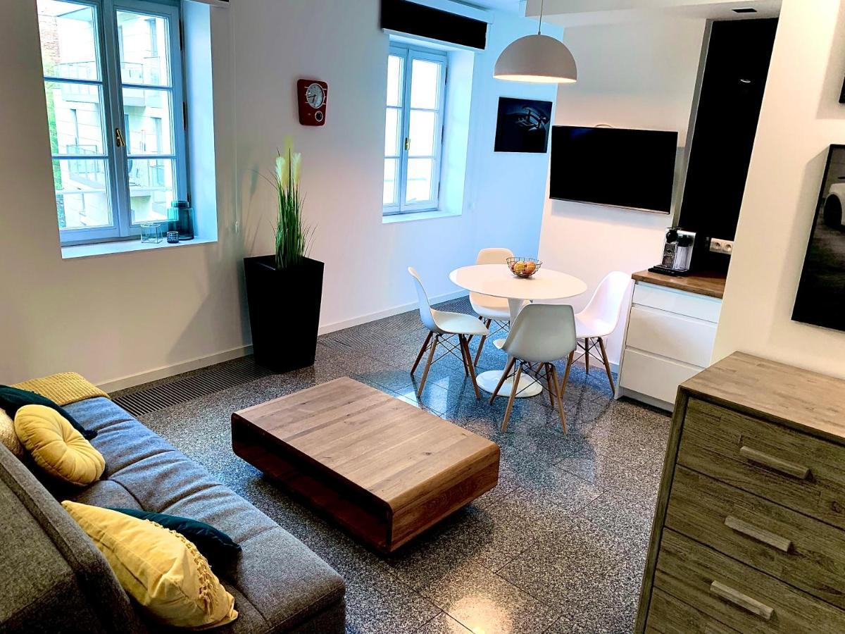 Apartament Royal Wawel Castle Luxury Kraków