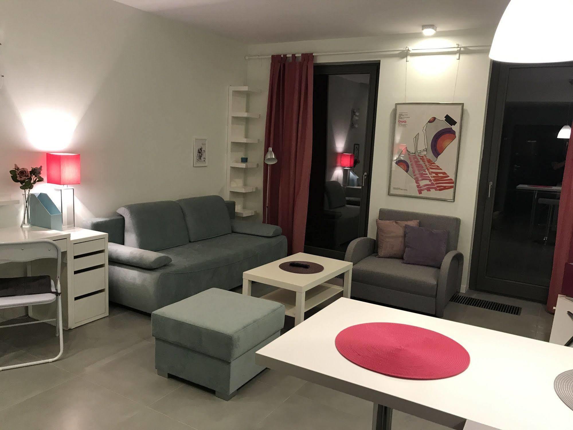 Apartment Royal Wawel Castle Luxury