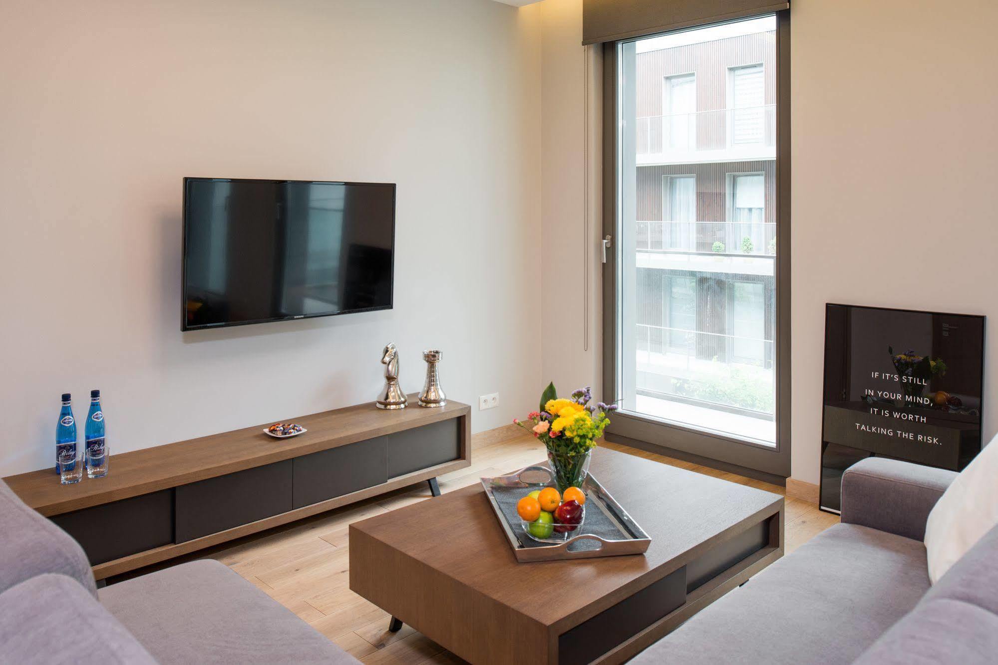 Royal Wawel Castle Luxury Apartment Krakow
