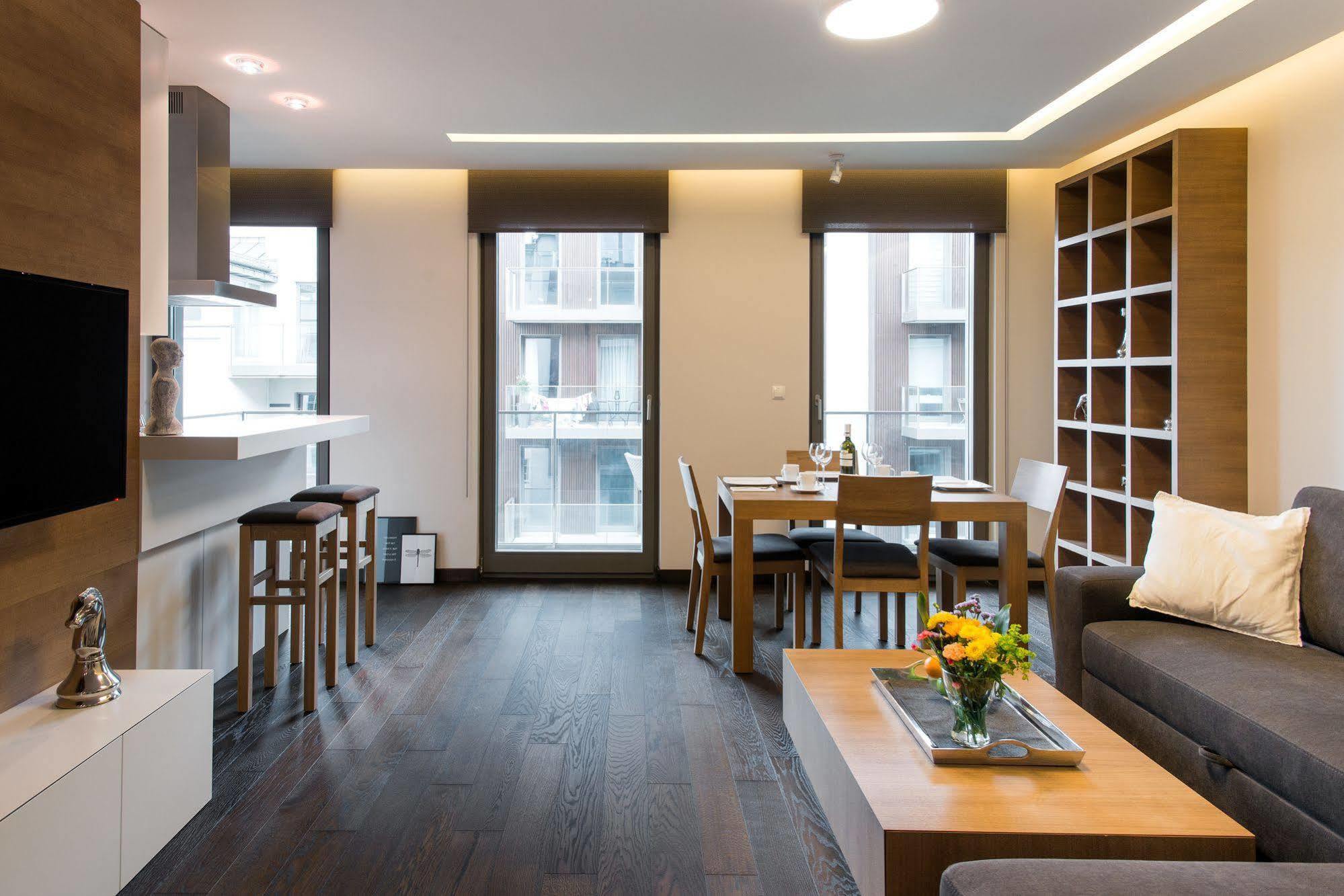Apartment Royal Wawel Castle Luxury *