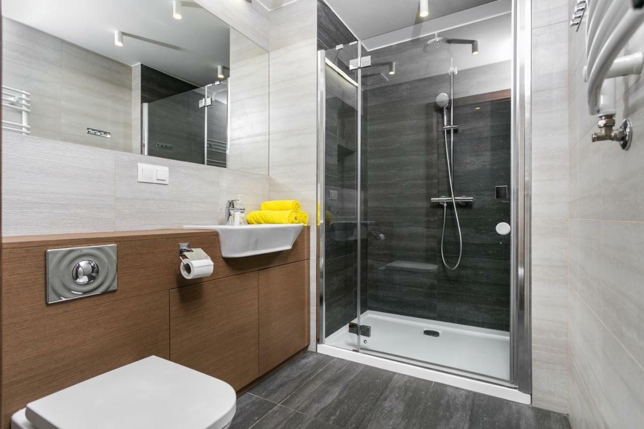 Apartment Royal Wawel Castle Luxury *
