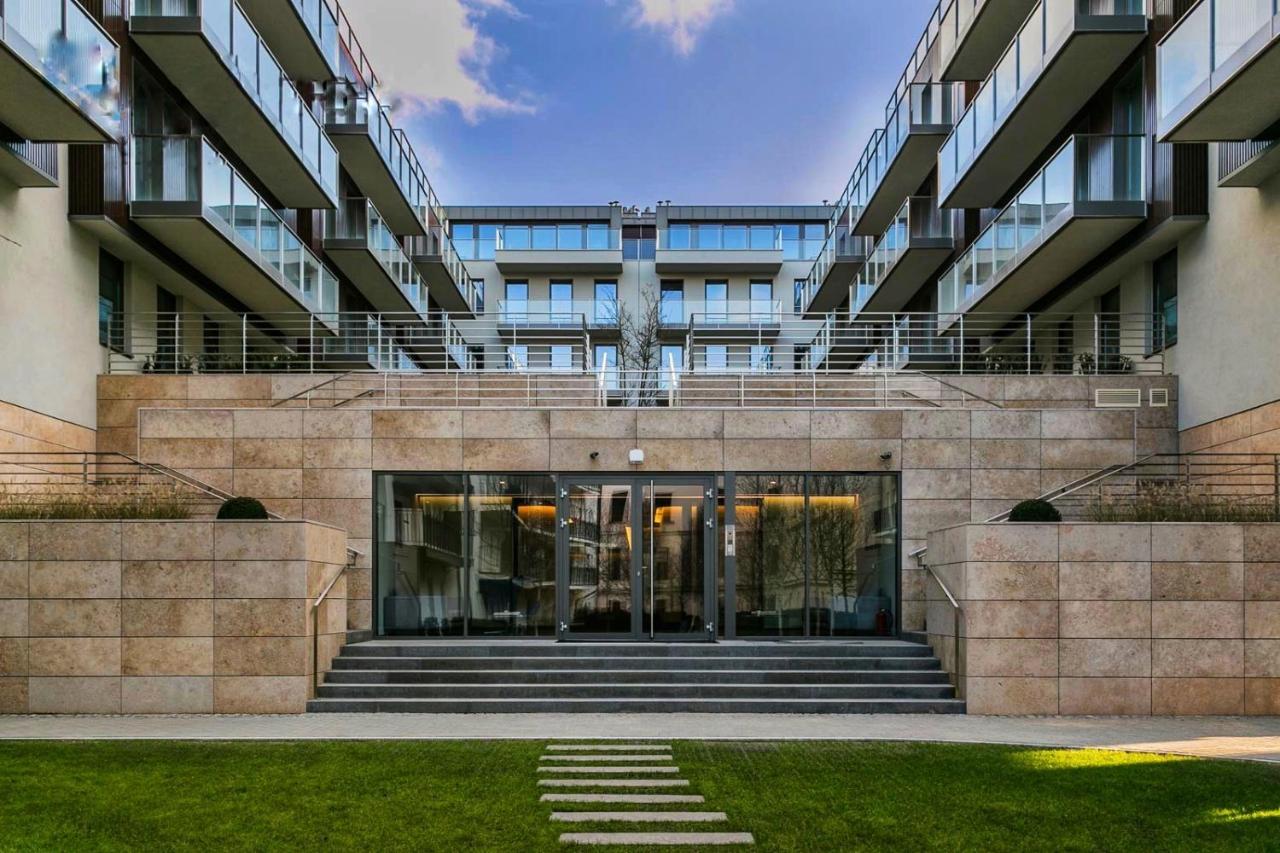 Royal Wawel Castle Luxury Apartment Krakow